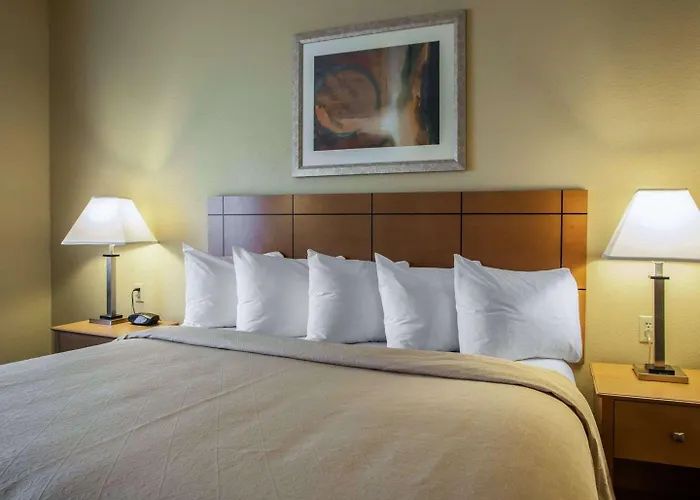 Inn Quality Decatur Forsyth
