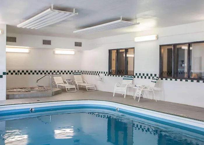 Inn Quality Decatur