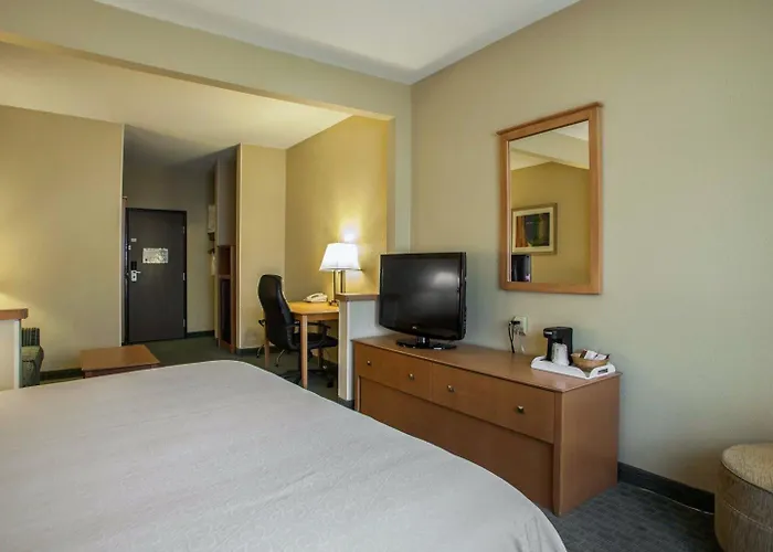 Quality Decatur Inn