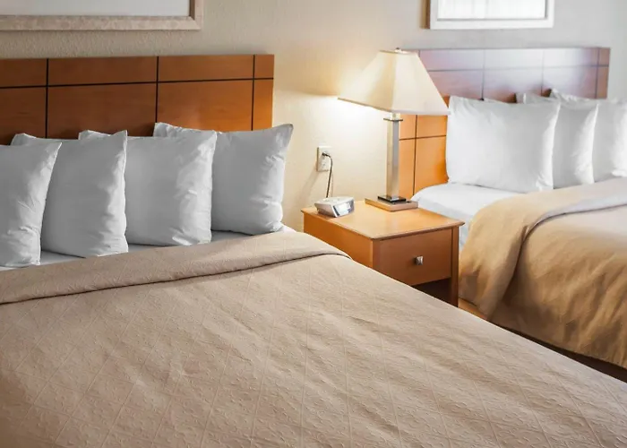 Quality Decatur 3* Forsyth