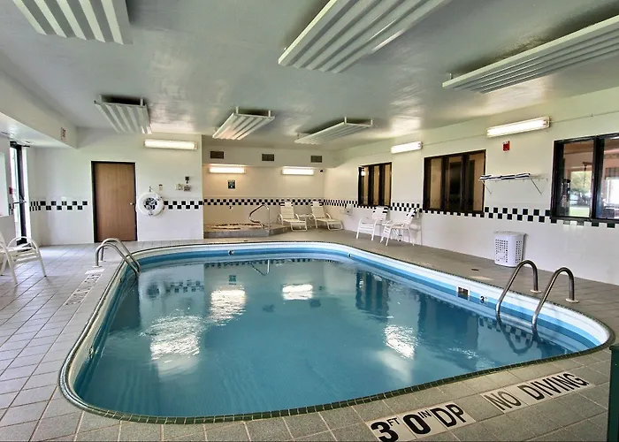 Inn Quality Decatur