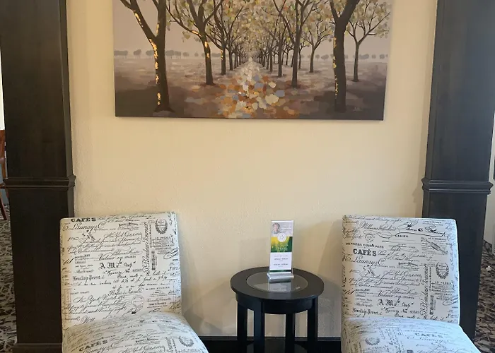 Inn Quality Decatur