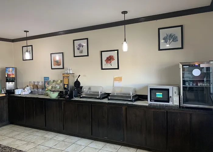 Inn Quality Decatur