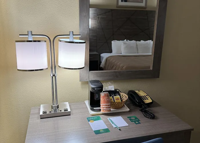Inn Quality Decatur