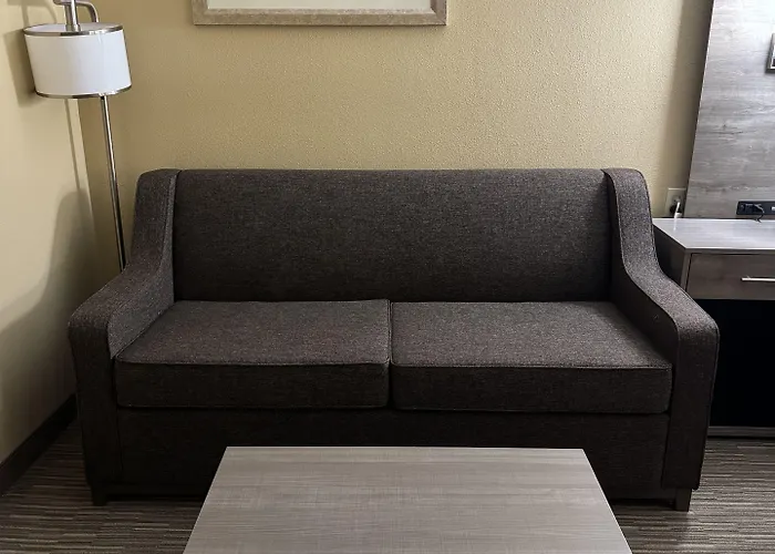 Inn Quality Decatur