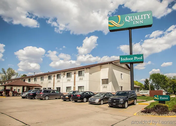 Quality Decatur Inn