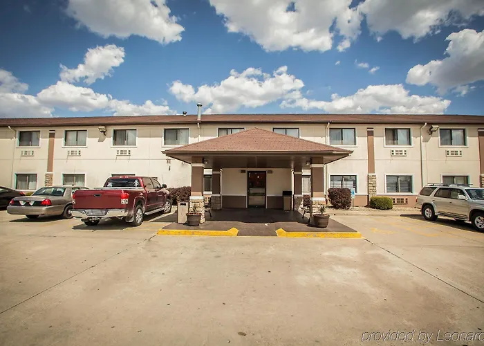 Inn Quality Decatur Forsyth