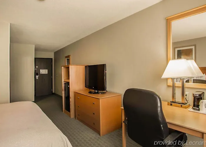 Inn Quality Decatur Forsyth